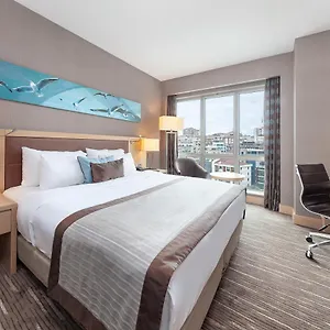 4* Hotel Park Dedeman Bostanci
