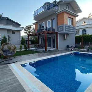 Villa Hisaronu