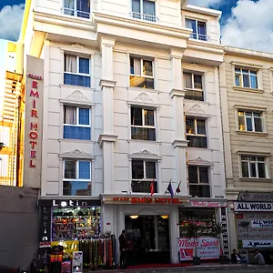 Grand Emir Istanbul