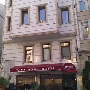 Hotell Nova Roma