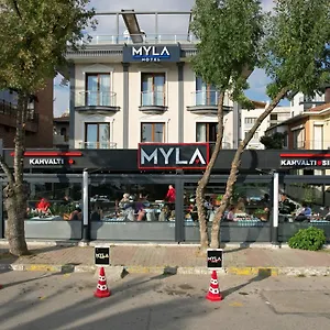 Myla Tuzla Istanbul