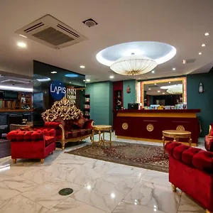 Lapis Hotel&spa *** Istanbul