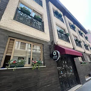 4* Hotel Aybar