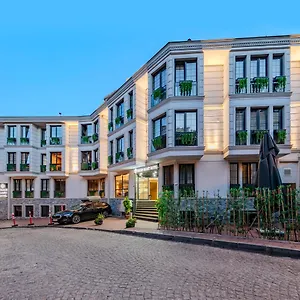 Hotel Sultan Hamit