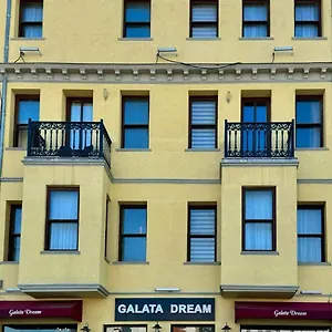 Galata Dream İstanbul