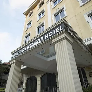 Topkapi Inter Istanbul