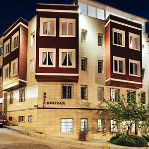 4* Hotel Erguvan - Special Category