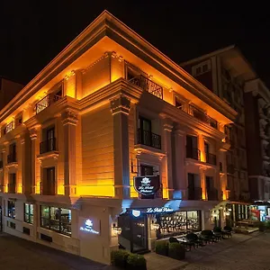 Le Petit Palace - Special Category İstanbul