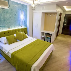 Pera Capitol Istanbul
