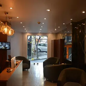 2* Hotel Wide Taksim