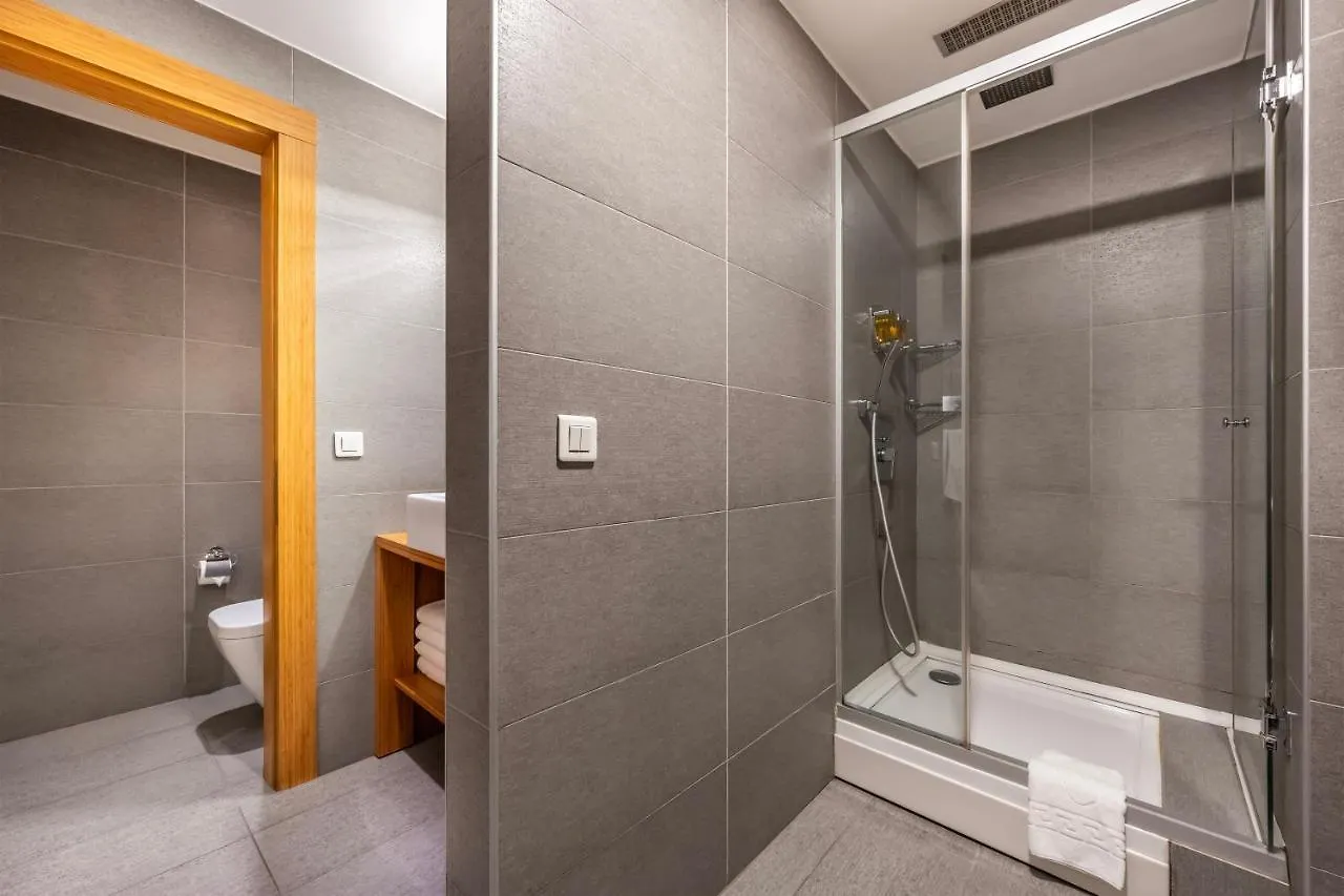 Gallery Residence & Hotel Nisantasi Istanbul 3*,